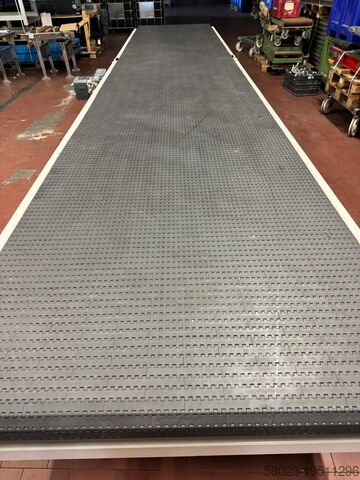 Dopravní pás  Gurtband/ Förderband/ Gurtförderer