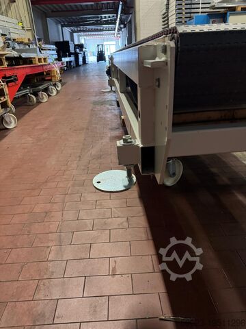 Dopravní pás  Gurtband/ Förderband/ Gurtförderer