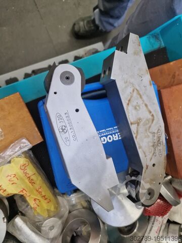 Tokarka CNC EMCO EMCOTURN ET 500