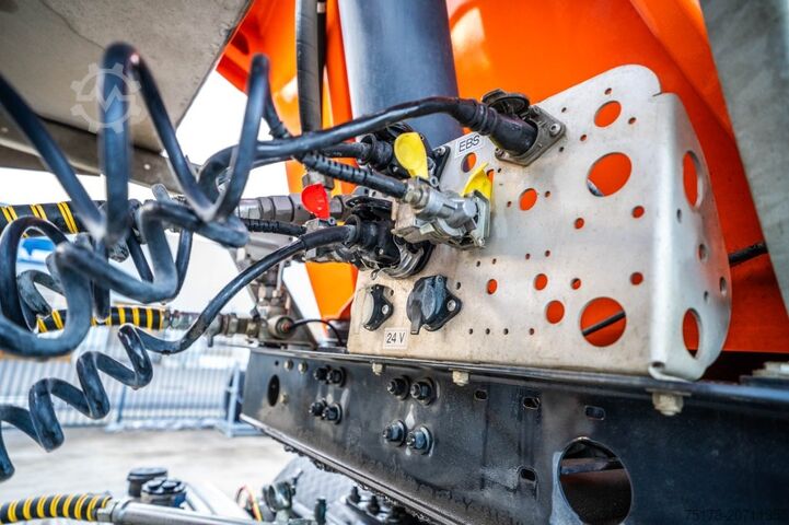 Benne MOL MOL 10 CLVN