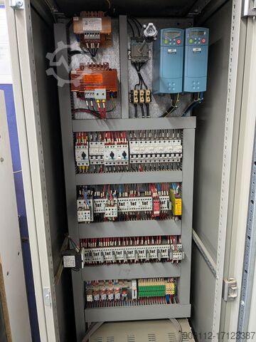 Fineerzaag MONGUZZI AFD S35/3000