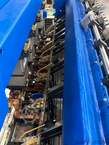 Trådnätsvetsmaskin Schlatter MG900 ZG12