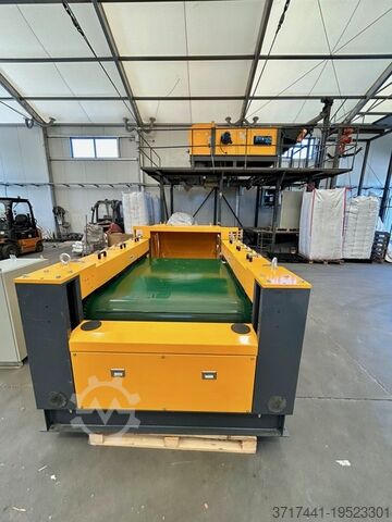 Separator metali nieżelaznych Atervin ATV-180P