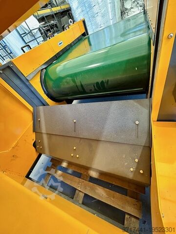 Separator metali nieżelaznych Atervin ATV-180P