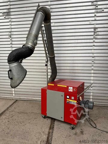 Drankautomaat AVK Filter ET 3000