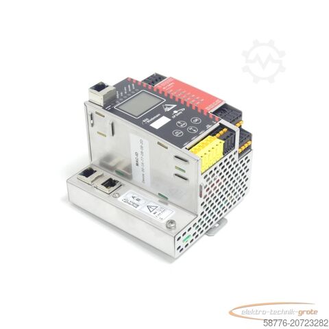 Component Bihl + Wiedemann BWU3683 SN ! -