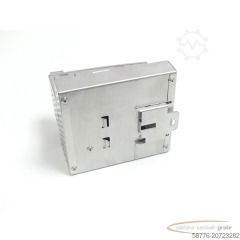 Component Bihl + Wiedemann BWU3683 SN ! -