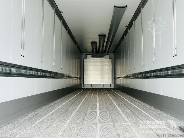 Semirimorchio frigorifero Schmitz Cargobull Tiefkühler Standard Doppelstock