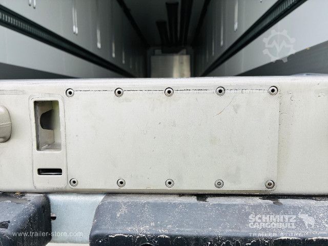 Semirimorchio frigorifero Schmitz Cargobull Tiefkühler Standard Doppelstock