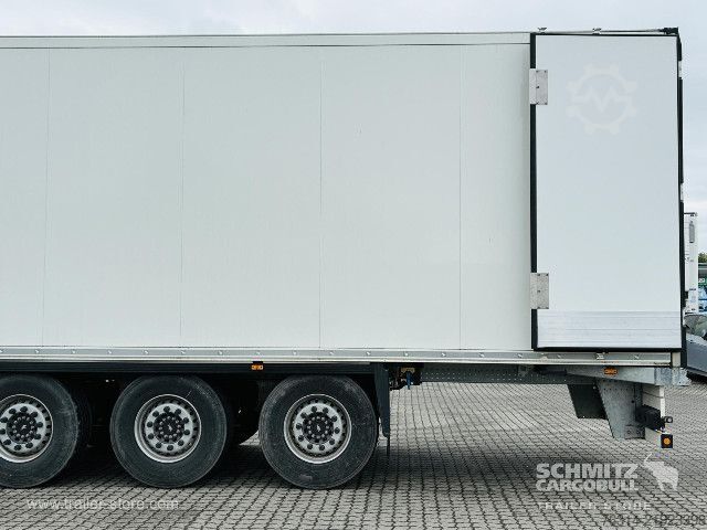 Semirimorchio frigorifero Schmitz Cargobull Tiefkühler Standard Doppelstock