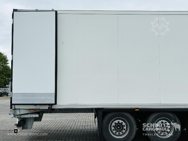 Semirimorchio frigorifero Schmitz Cargobull Tiefkühler Standard Doppelstock