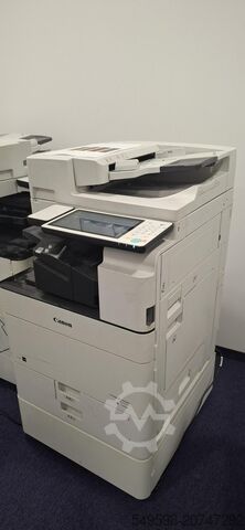 Kantoorprinter Canon iR-ADV C5535