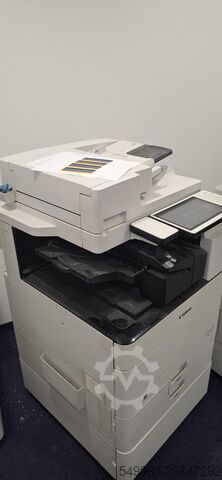 Kantoorprinter Canon iR-ADV C5535