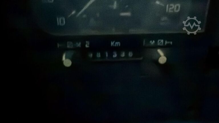 Standard tractor Renault Magnum AE 385 (2 CULASSE / POMPE MANUELLE / GRA...