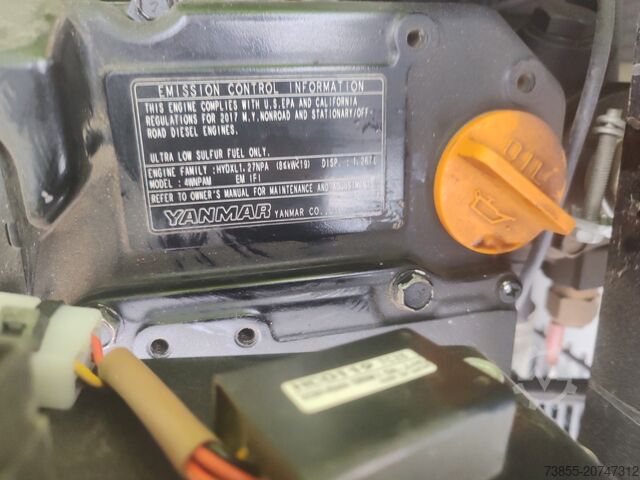 Tandemwalze Ammann ARR 1575