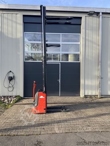 Carretilla elevadora Linde L12