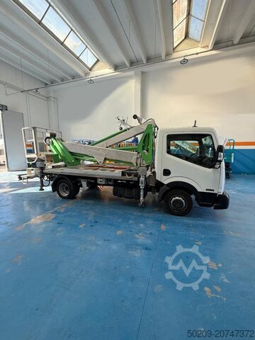 Multitel MX 250 Multitel MX 250