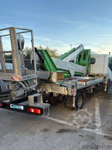 Multitel MX 250 Multitel MX 250