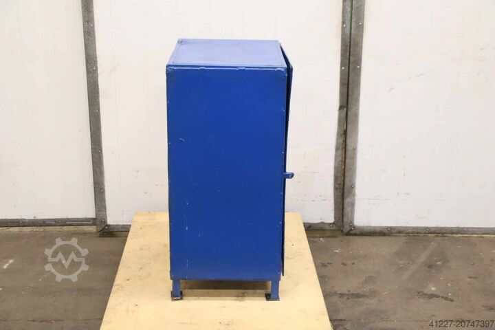 Tool cabinet unbekannt 560/420/H890 mm
