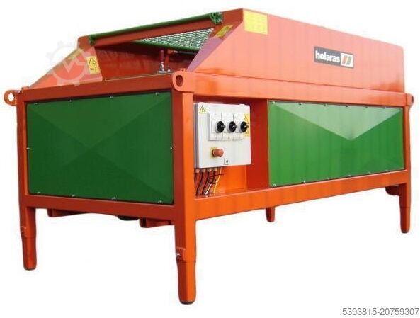 Hagymavágó késfej Holaras AS10 