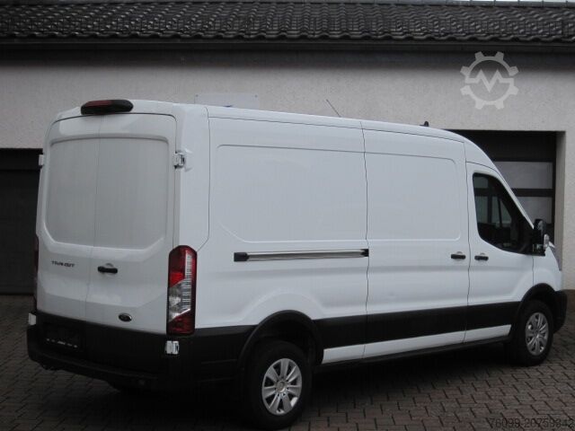 Box van high + long Ford Transit FT 350 2,0 TDCI L3 Trend 3-Sitze
