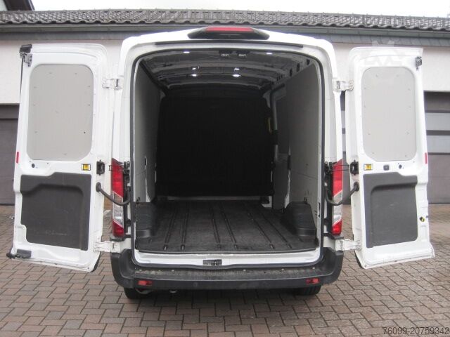 Box van high + long Ford Transit FT 350 2,0 TDCI L3 Trend 3-Sitze