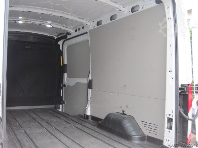 Box van high + long Ford Transit FT 350 2,0 TDCI L3 Trend 3-Sitze