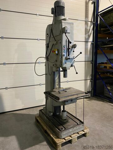Ständerbohrmaschine INFRATIREA G 40