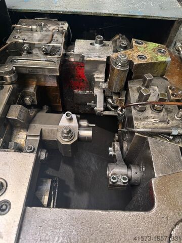 Klinknagelpers Carlo Salvi RF/GL