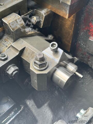 Klinknagelpers Carlo Salvi RF/GL