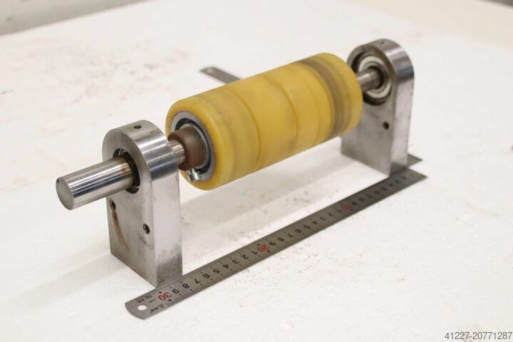 Kozioł rolkowy unbekannt Ø 75 x 160 mm