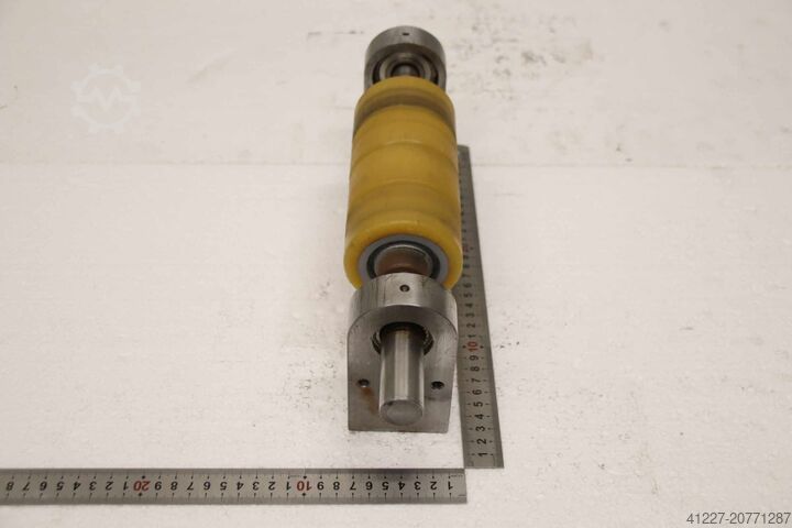 Kozioł rolkowy unbekannt Ø 75 x 160 mm