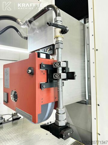 CNC surface grinder - BLOHM Planomat Blohm Planomat 616 HP