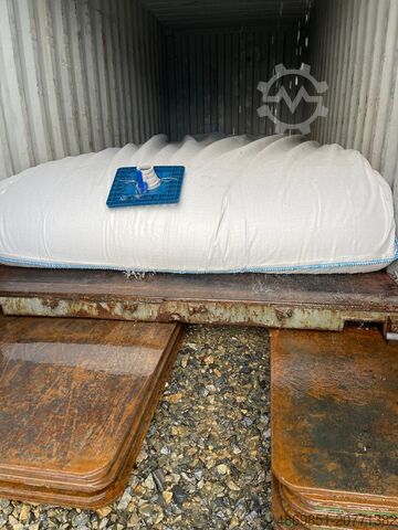 Tankcontainer  Flexitank Container Tank 26.000 Liter