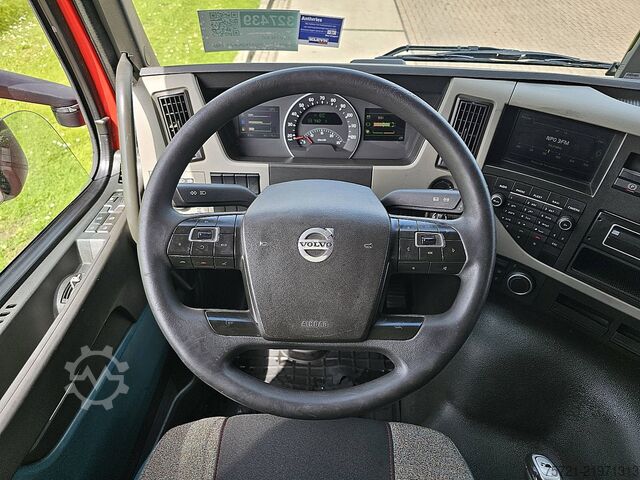 Standard-SZM VOLVO FM 430 ADR