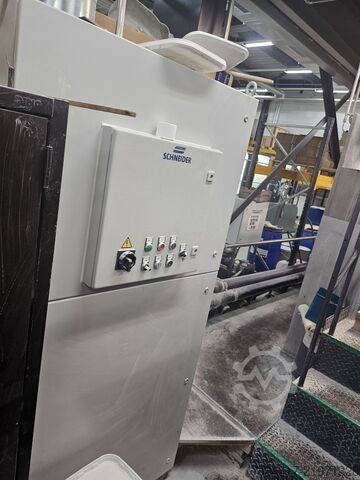 Offsetdrukpers MAN Roland R706 hi print
