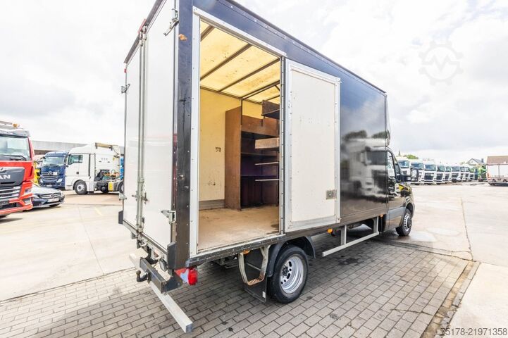Koffer MERCEDES SPRINTER 314 CDI - 101 922 KM
