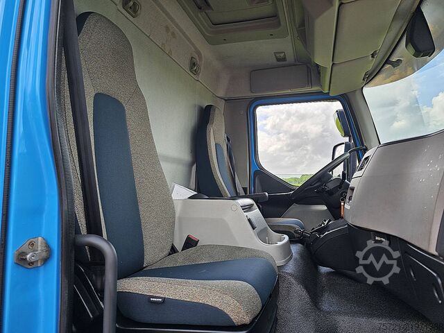 Resväska VOLVO FL 220.12