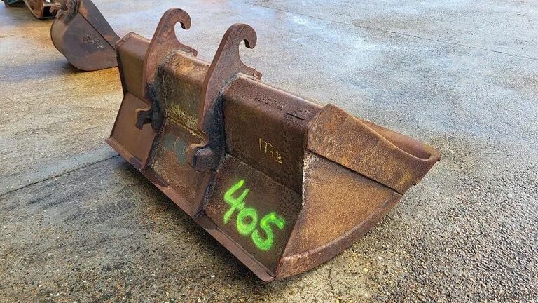 Schop Diversen Graafbak CW30