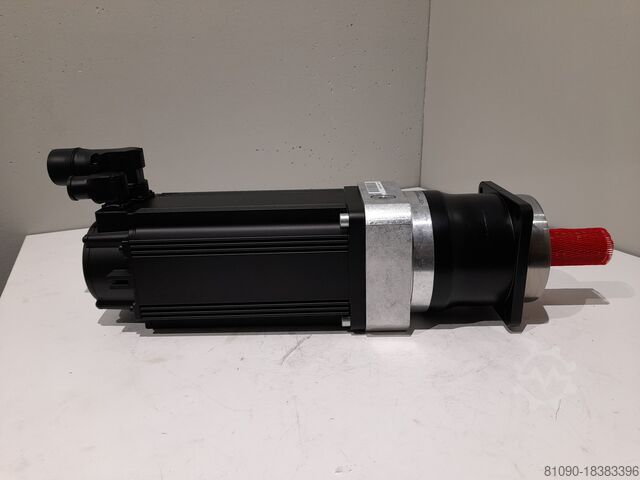 SERVOMOTOR REXROTH MSK071D Bosch Rexroth R911309393