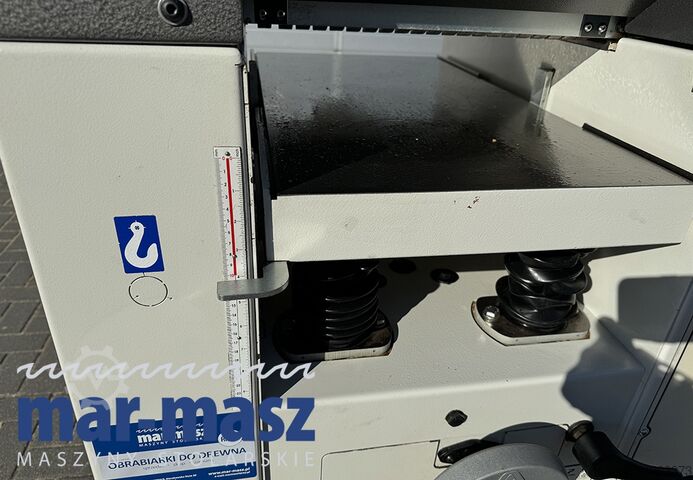 Hoblík na tloušťku SCM Tecnomax S41 