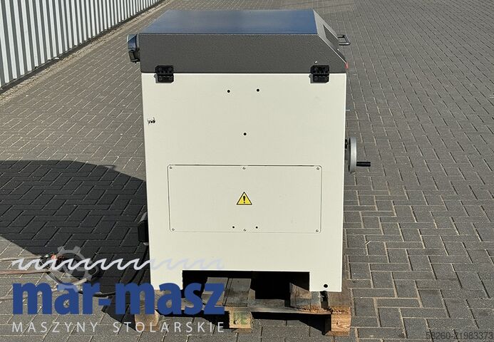 Hoblík na tloušťku SCM Tecnomax S41 