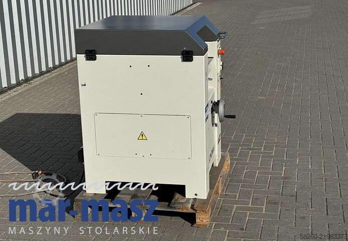 Hoblík na tloušťku SCM Tecnomax S41 