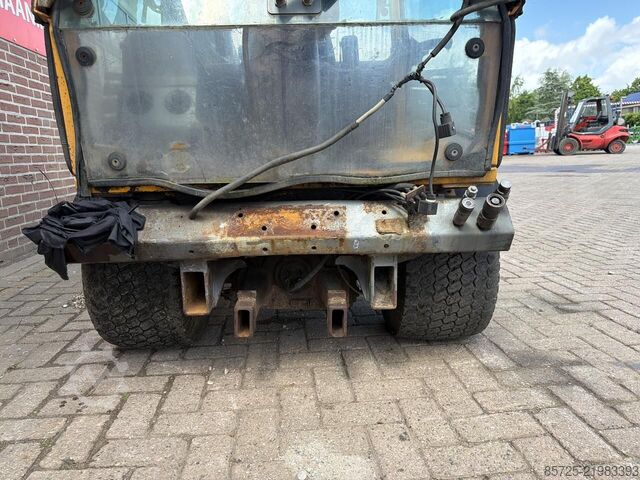 Belos Trans Pro 54 - Gebruikt universal communal machine Belos Trans Pro 54 - Gebruikt