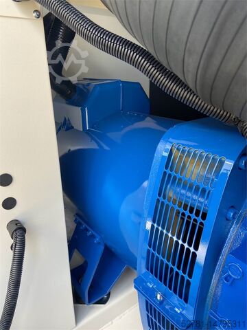 Agregat FG Wilson P220-3 - Perkins - 220 kVA Genset - DPX-16012