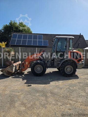 Radlader ATLAS 75E S SCHWENKLADER