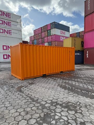 Kontener cysternowy  20FT Tankcontainer mit 25700L Kessel