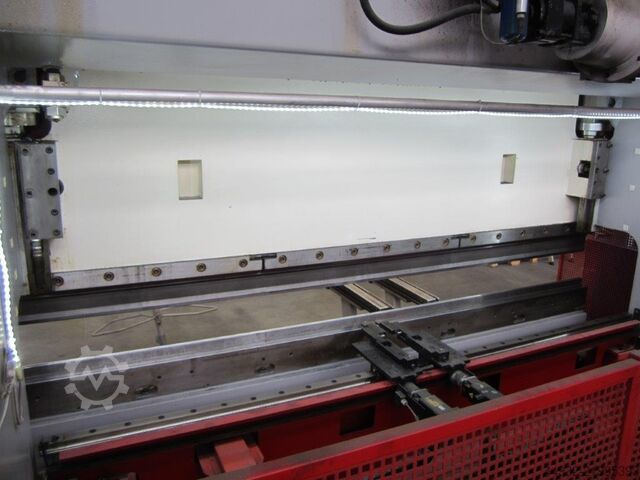 Piegatrice BEYELER PR 6