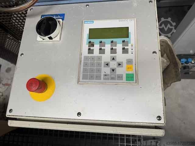 Transportbandsysteem DREHER BHE-45-520-H-BSH/BRME-7-60-400-F