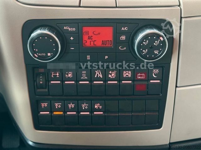 Standard dragbil MAN TGX 26.420 6x2 3.Achser SZM